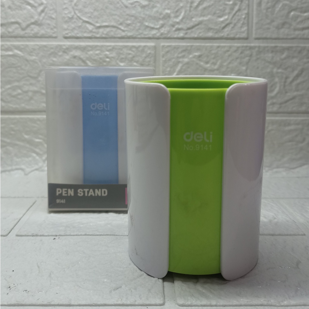 Pen Holder / Tempat Pena DELI 9141