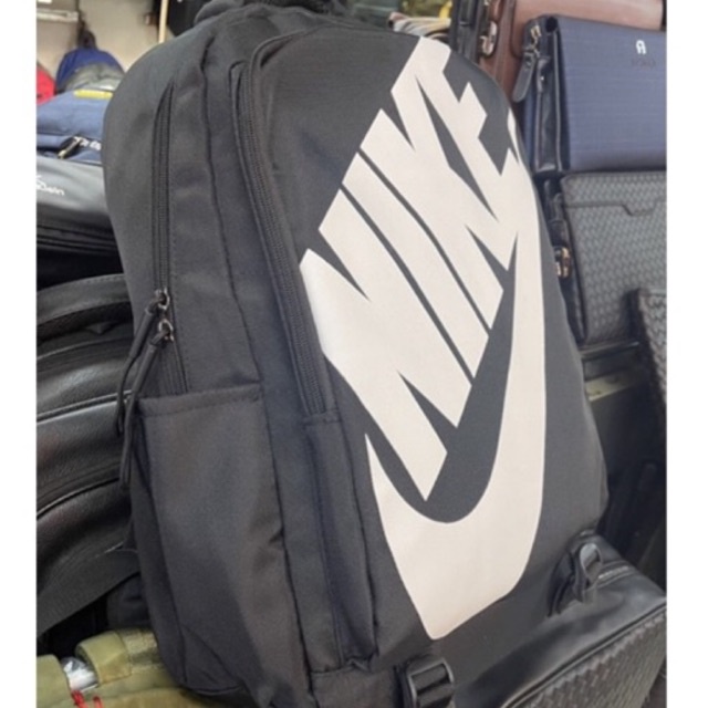 TAS NIKE BACKPACK NIKE ORIGINAL / NIKE ELMNTL BKPK / NIK* HERITAGE BKPK / TAS NIK* HERITAGE