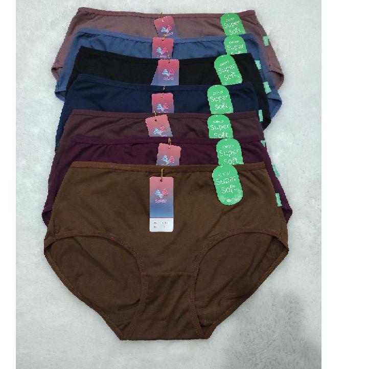 Produk Terbaek CD Wanita Oreo art 1239 Celana Dalam Wanita Super Soft ANE1