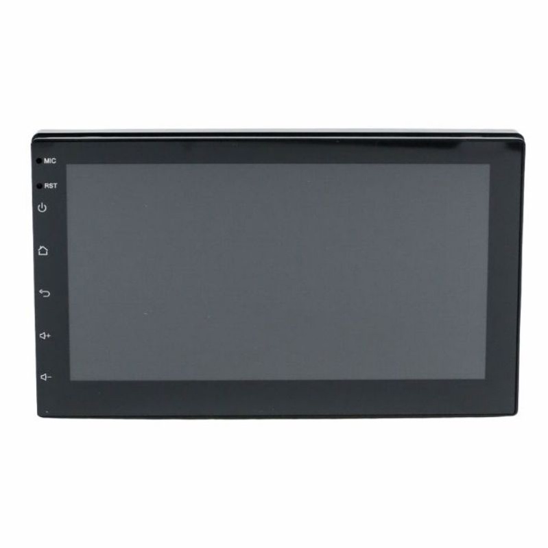 Taffware Tape Audio Mobil MP5 Media Player Monitor LCD 7 inch FM Radio Android 10 Bluetooth - 9218