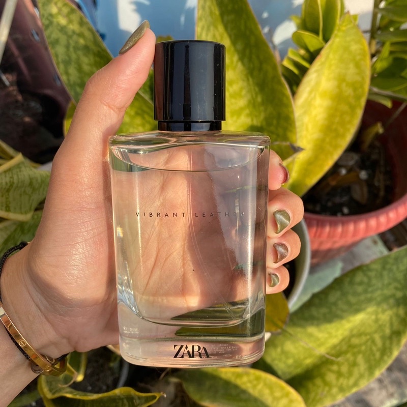 Parfum Zara Original