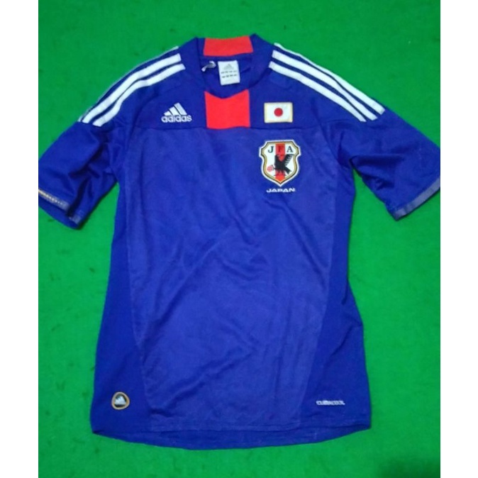 Jersey Japan 2010 Original
