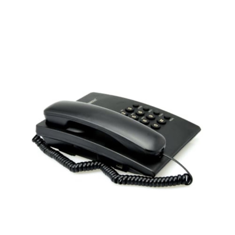 KRISBOW TELEPON ANALOG BASIC SKH-304/ACE TELEPHONE BASIC KRISBOW/ACE TELEPON RUMAH/ACE KRISBOW TELEPON KANTOR/ACE PESAWAT TELEPON/ACE TELEPON ANALOG