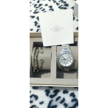 jam tangan F*ssil (ocil)