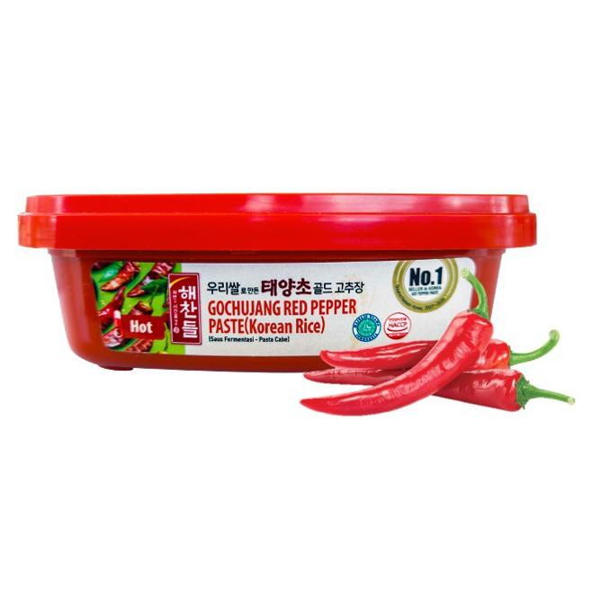 

Kodez6Z0l--Gochujang Red Pepper Paste 200 gr