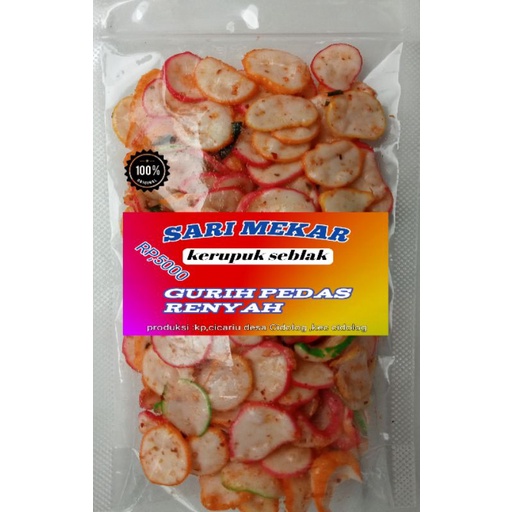 

seblakkencurdaunjeruk