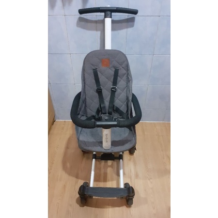 Babyelle Rider *preloved*