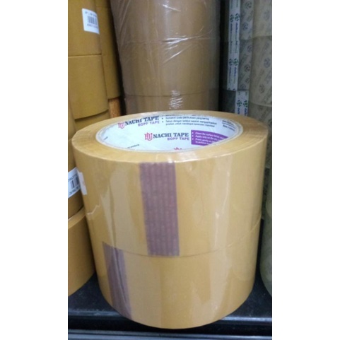 

Opp Nachi Tape 48*100 yard