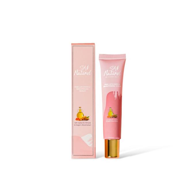 Pink Lip & Nipple Brightening Serum