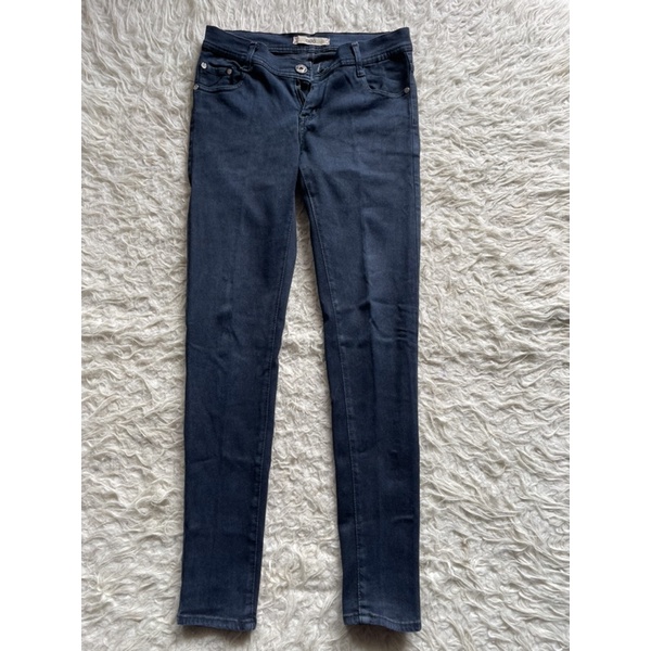 Preloved Celana Jeans Ada woman