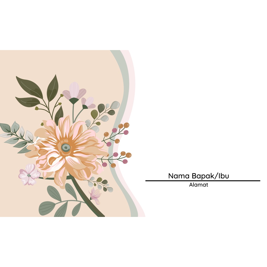 

Amplop Kondangan / Amplop Sumbangan Cetak Nama / Amplop Amplop Custom
