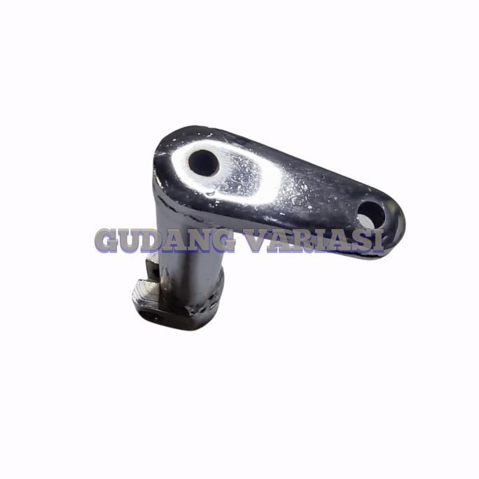 Jjo01 Kutikan Gigi Underbone Ninja Dkt R Ninja Rr / Kutikan