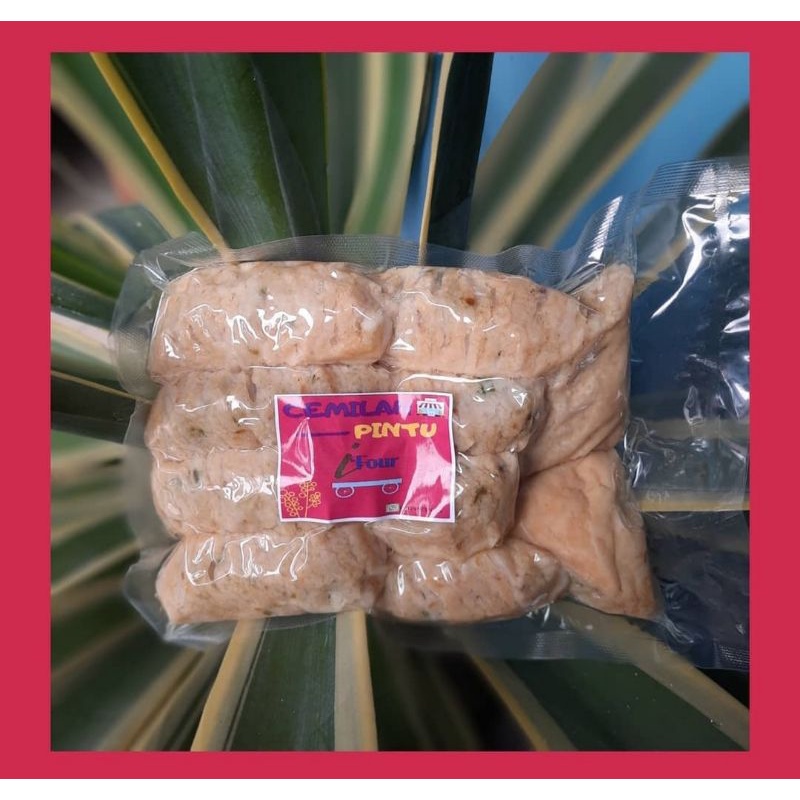 

Batagor Frozen Isi 10