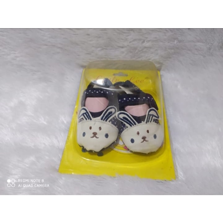 [ JB99 ] Sepatu bayi prewalker little lee