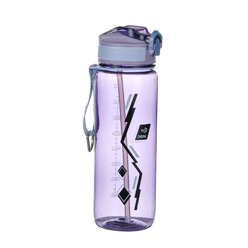 Botol Minum Tempat Minum ALWAYS Kapasitas 850ML BPA free