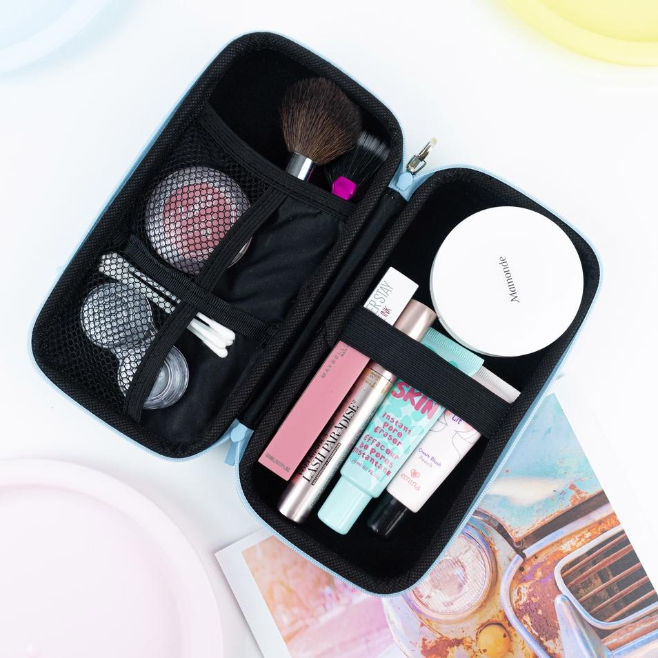 Best Stock Acc_box | PRINTING SUPER JUMBO - Dompet HP Kartun/ Dompet Powerbank/ Dompet Headset