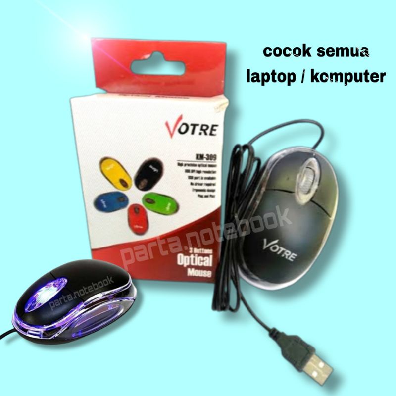 MOUSE USB mouse kabel usb