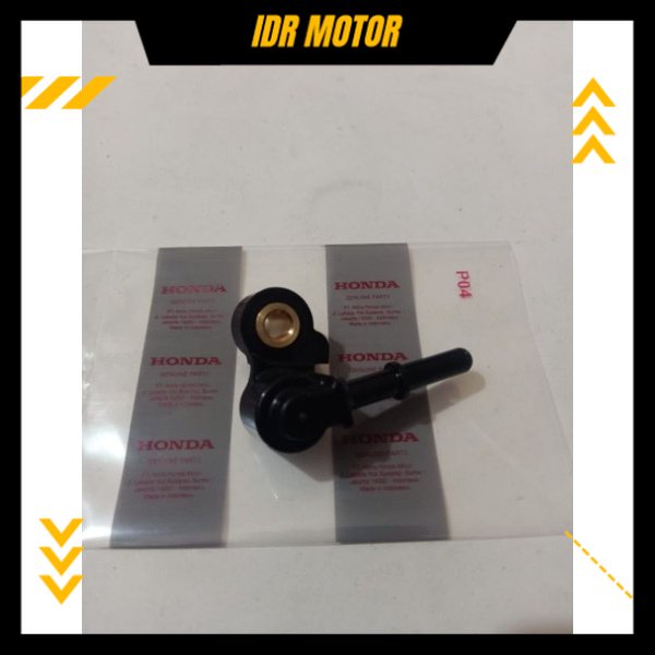 joint injector rumah dudukan join injektor Honda Supra X 125 fi Blade 125 fi