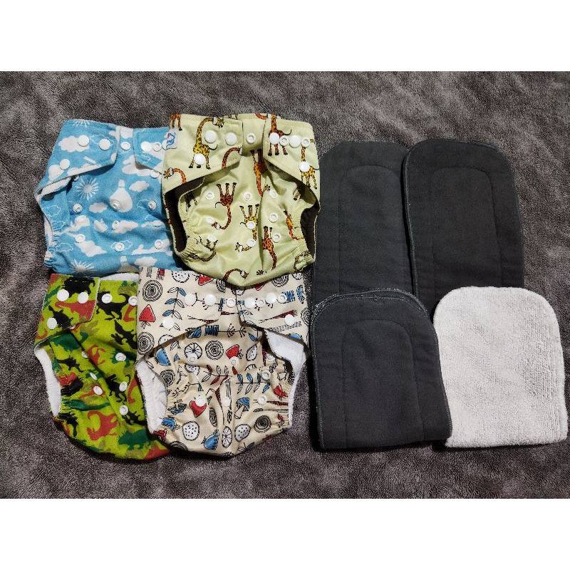 preloved clodi babyland