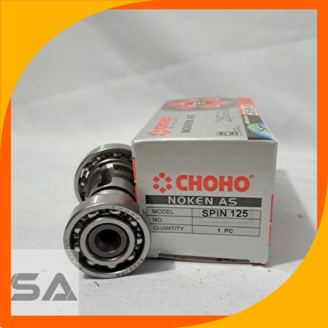 NOKEN AS SPIN 125 CHOHO