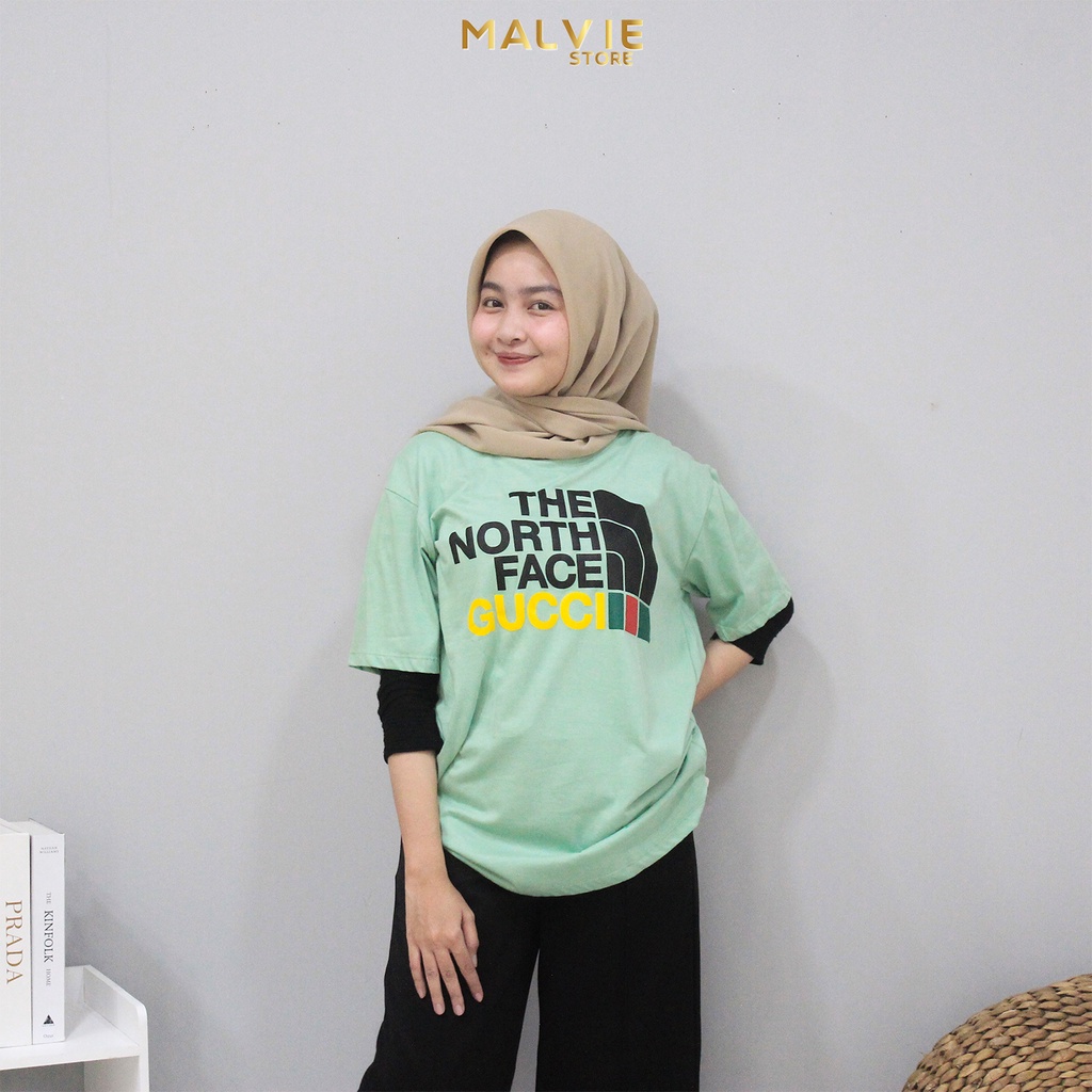 NiraT-Shirt |T-Shirt |Oversize T-Shirt |Tee |Oversize Tee| Kaos |Kaos Wanita |Kaos Oversize Wanita |