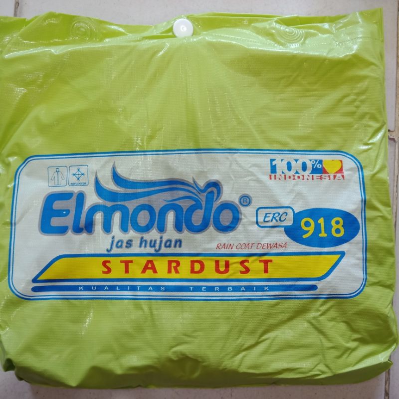 jas hujan Gamis terusan stardust 918