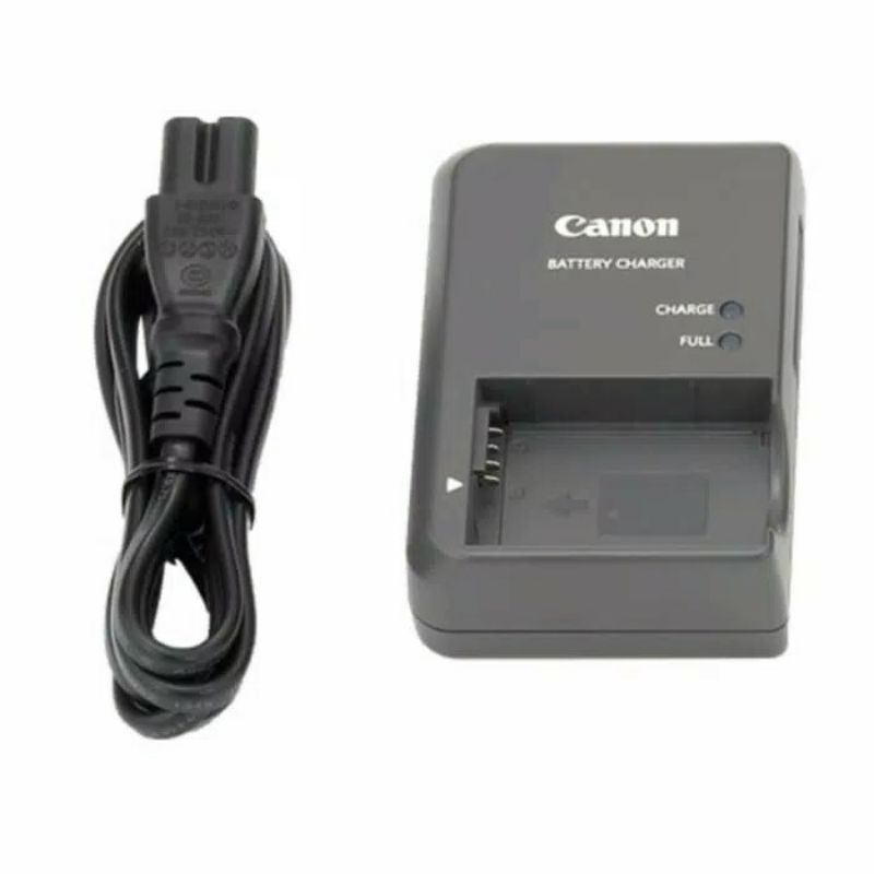 Charger Canon Powershot SX40HS, SX50HS, SX60HS