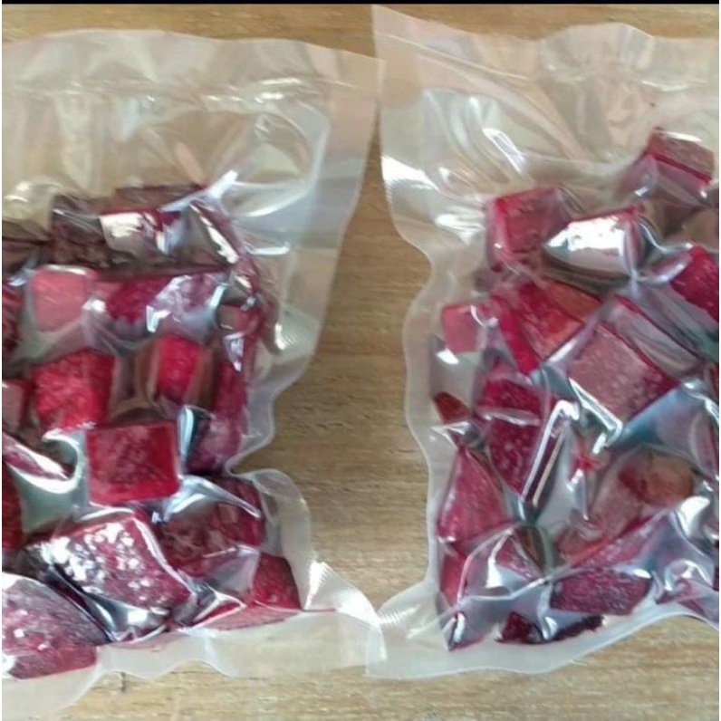 

Beet Beku 500gr