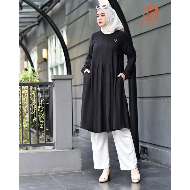 Tunik by Berga Collection