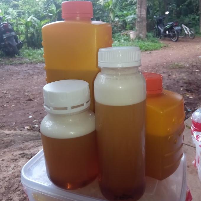 

TERBAIK MADU SUMBAWA PREMIUM 1KG LIMITED EDITION