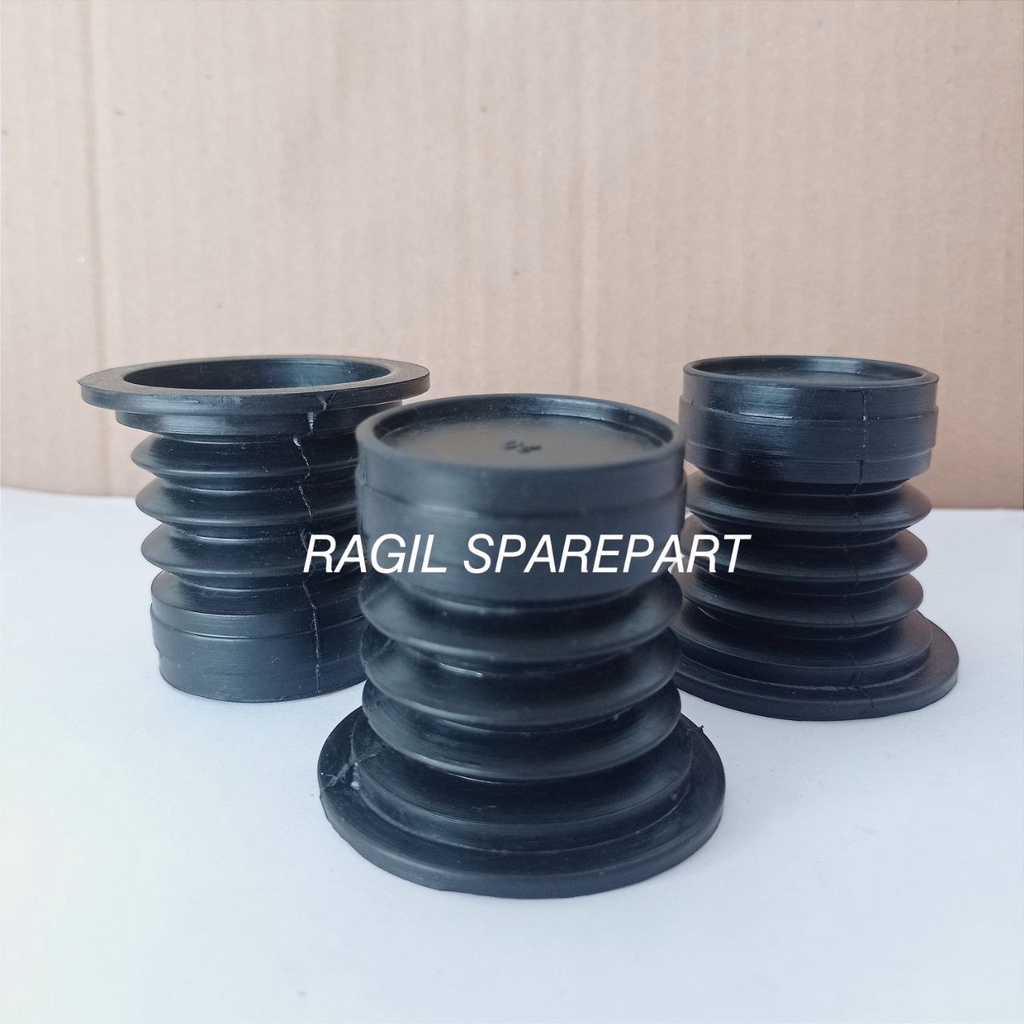 KARET SEAL PEMBUANGAN MESIN CUCI NO 20 / KARET SEAL BELOW PEMBUANGAN AIR MESIN CUCI MULTI UNIVERSAL NO 20