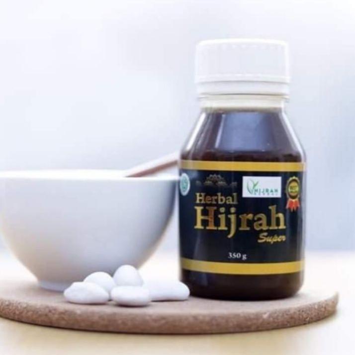 

10.10 BRANDS FESTIVAL Madu Herbal Hijrah Ruqyah 