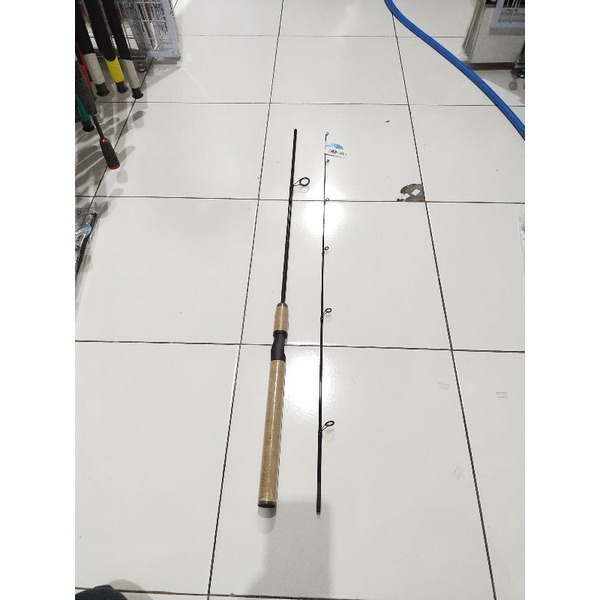 joran charm royal extreme 602 180cm