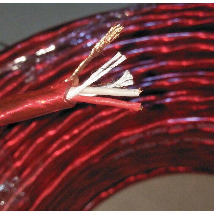 HARGA PER METER!!!/KABEL MIC/KABEL MIC STEREO/KABEL MICROPHONE STEREO/HIGH QUALITY