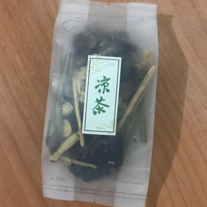 

TERMURAH LIANG TEH CUKUP UNTUK 500-700ML AIR OKE