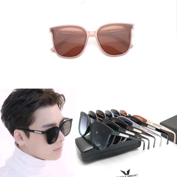 Kacamata kacamata fashion korea wanita gentle monster dream visit