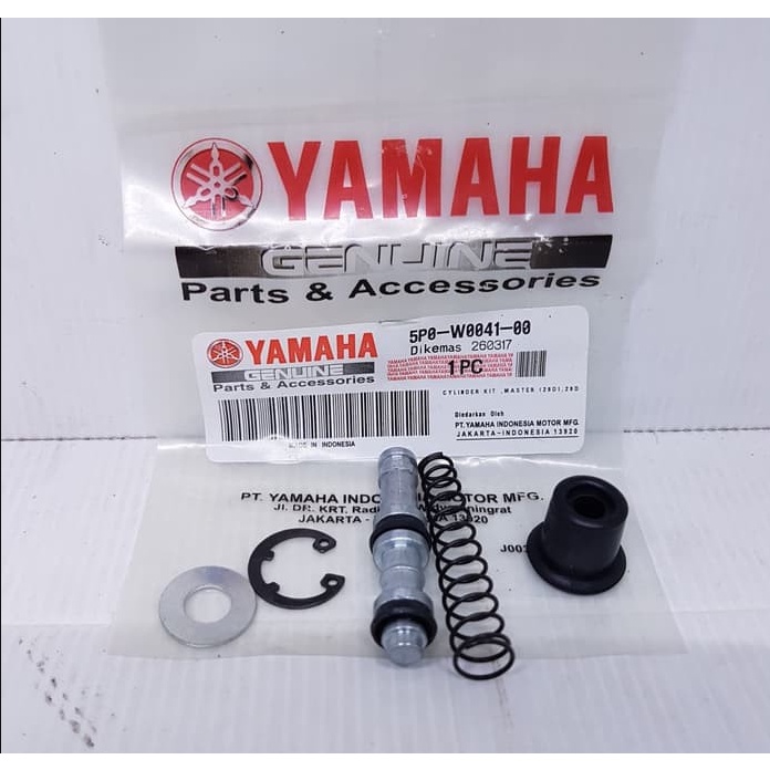 Seal Master Rem Yamaha Mio Jupiter z Vega R 5P0