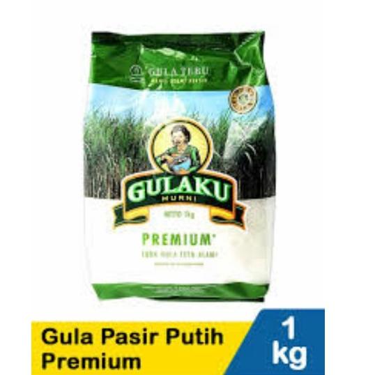 

trxF0r5Q--Gula Pasir Gulaku 1 KG TERMURAH !!!