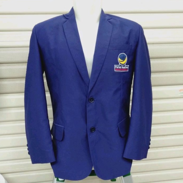 JAS PARTAI NASDEM / JAS NASDEM