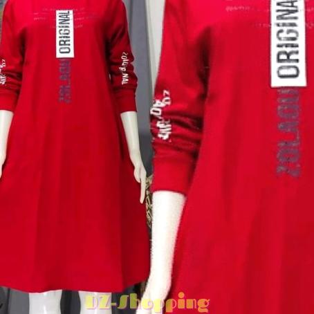 Hot Sale Tunik Zolaqu Original Terbaru