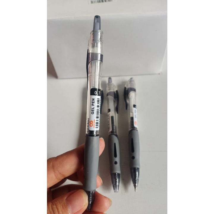 Jual PULPEN GEL 1pc / Gel Pen / Pulpen | Shopee Indonesia