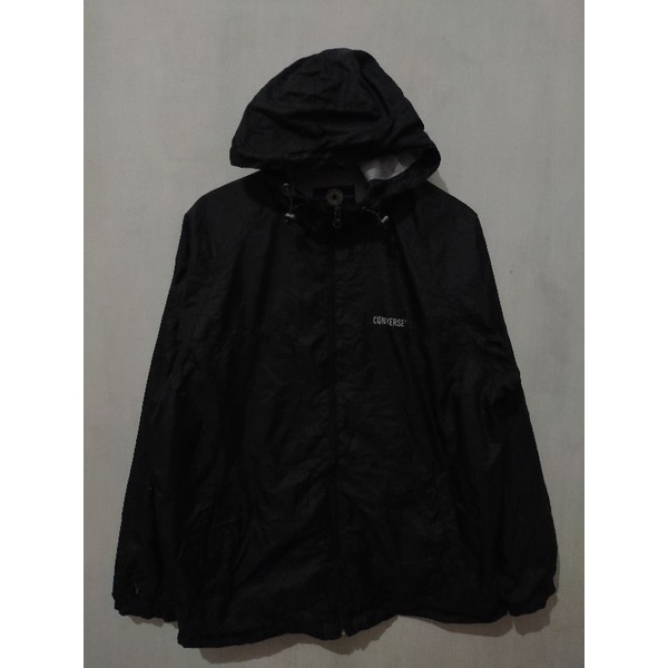 JACKET CONVERSE SECOND