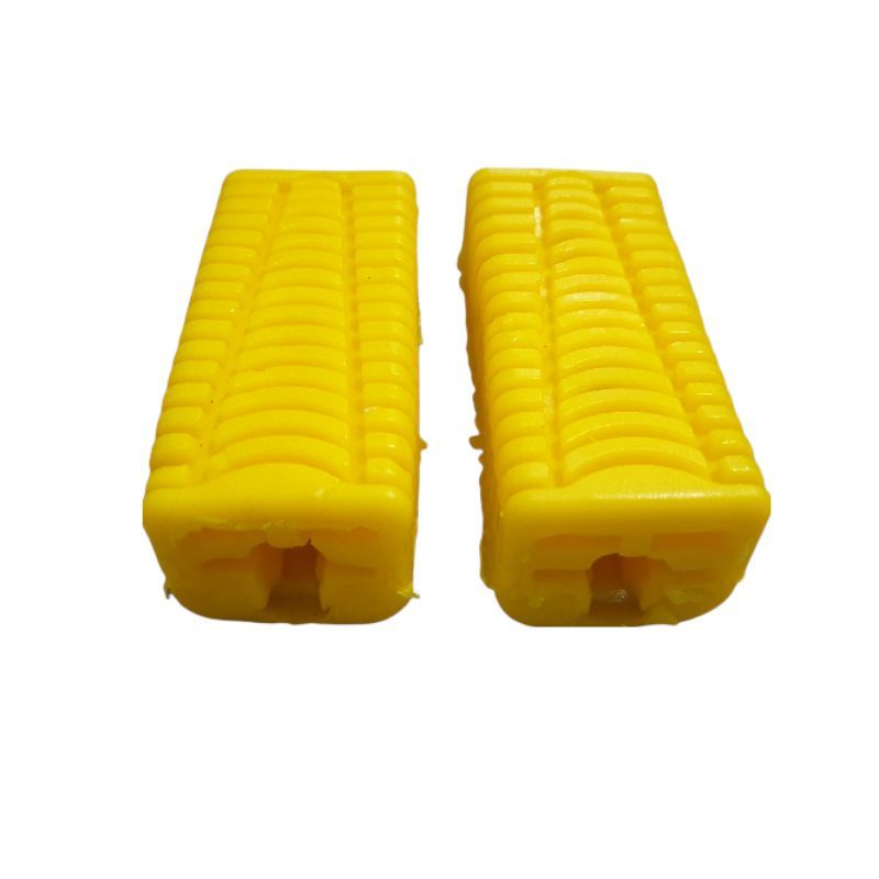 FOOT STEP KARET STEP DEPAN WARNA WARNI UNIVERSAL