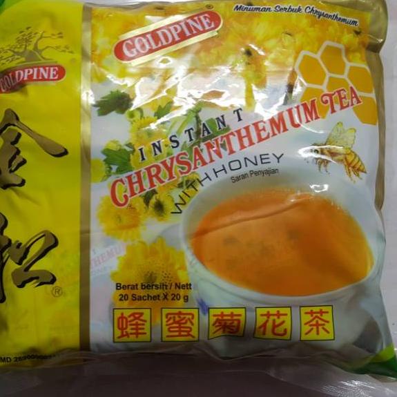 

Ido5O9a--Goldpine (Teh Chrysanthemum)