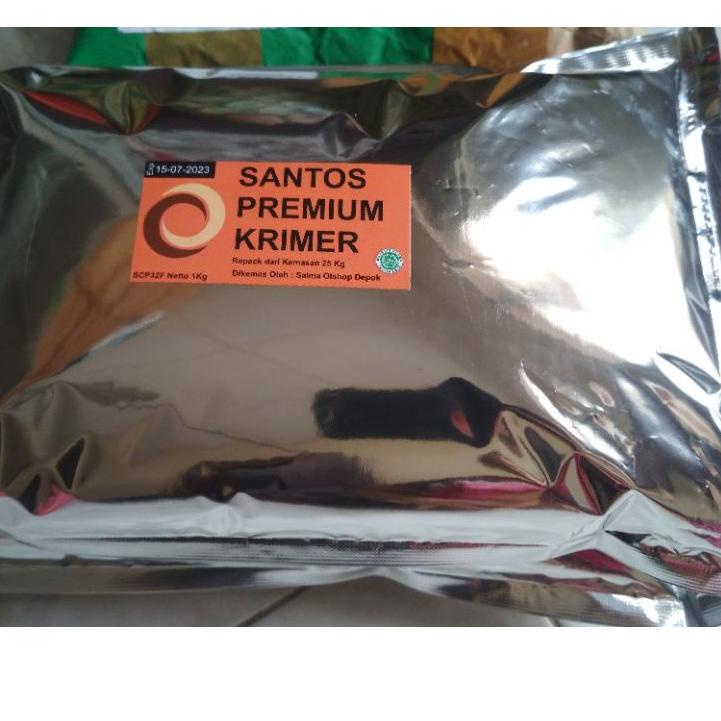 

codeW2i2H--santos premium krimer scp32f 1kg