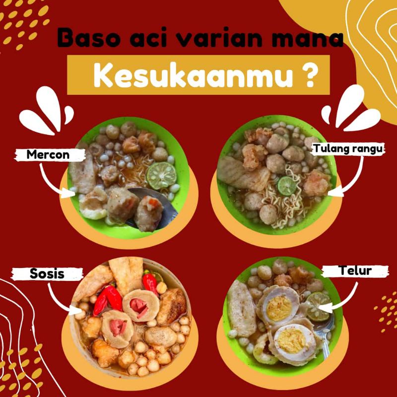 

Baso aci jeletot