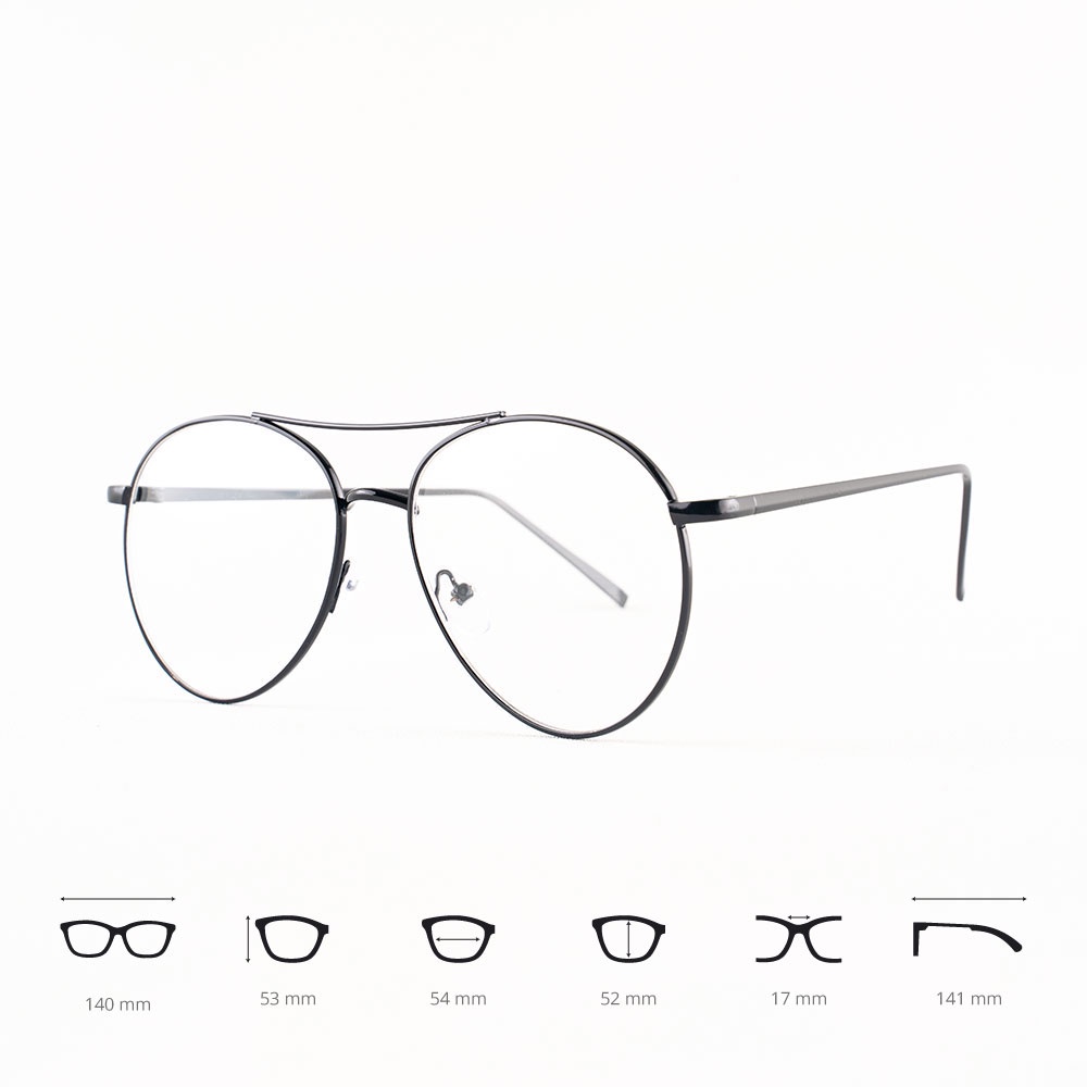 Eyelovin - Nadea Glasses