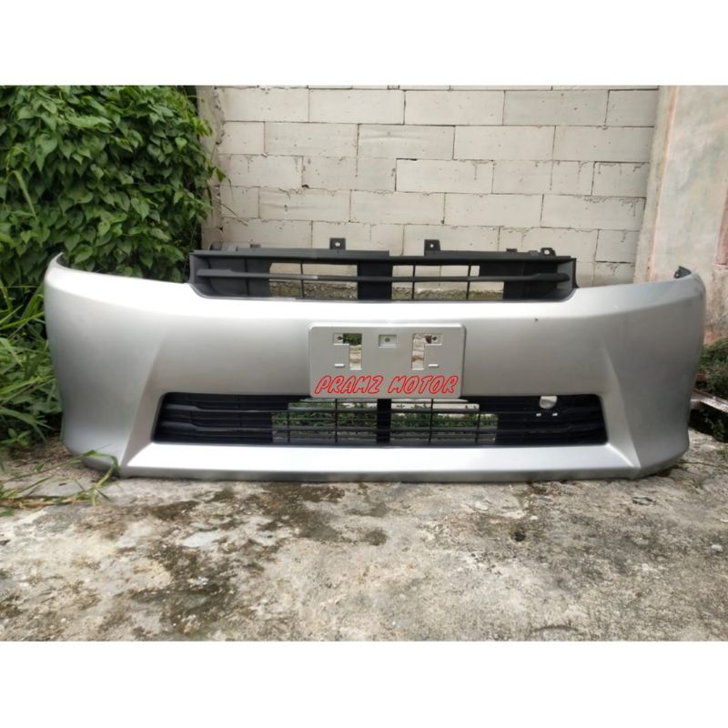 Bumper bemper depan GRAN MAX Facelift