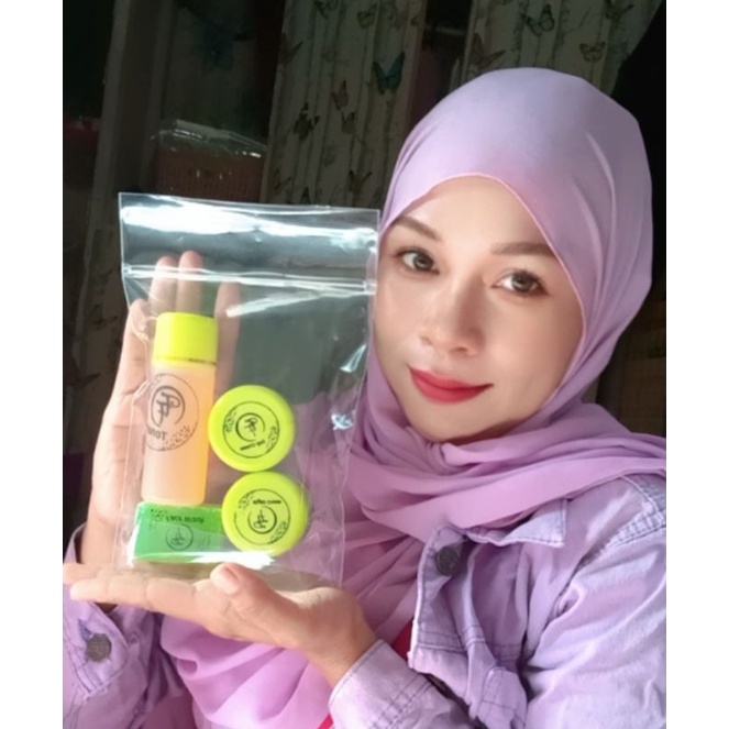 CREM FF (Fenny Frans)