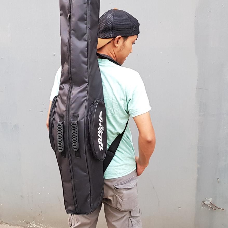 11.11✔️Tas pancing gendong 100cm. Tas Pancing Besar. Tas Pancing Laut. Tas Pancing Jumbo. Tas Pancin